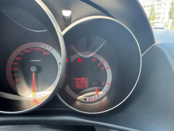 Mazda 3 MPS I с пробегом 2007 года, цена 750 000 рублей, 70649 км, хэтчбек, Автокод Объявления