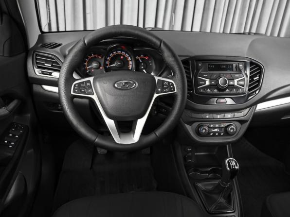 Lada (ВАЗ) Vesta I с пробегом 2019 года, цена 1 166 000 рублей, 76474 км, седан, Автокод Объявления