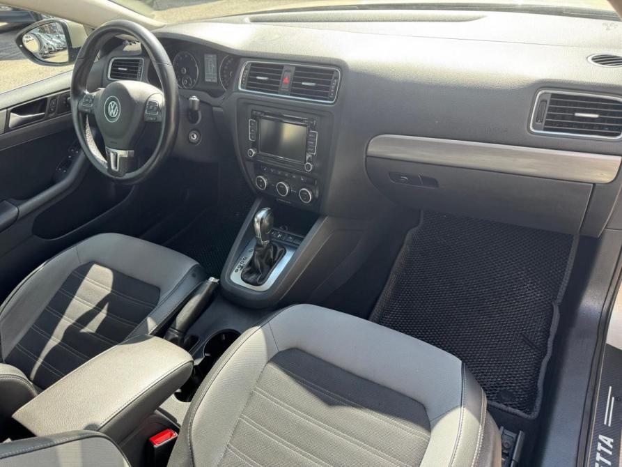 Volkswagen Jetta VI Санкт-Петербург  - изображение 10