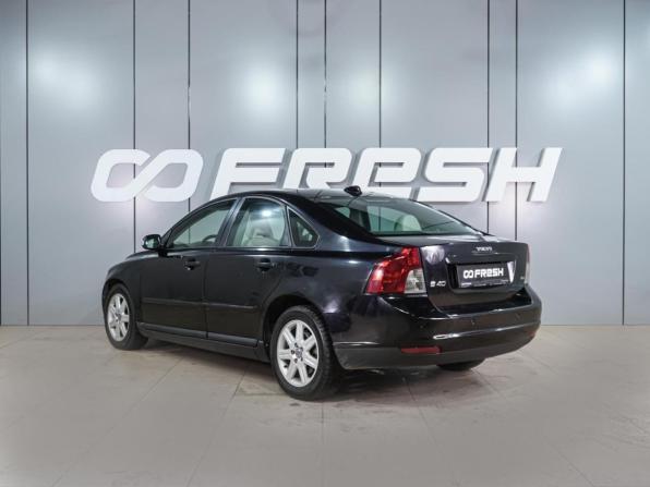 Volvo S40 II Рестайлинг с пробегом 2007 года, цена 649 000 рублей, 363620 км, седан, Автокод Объявления