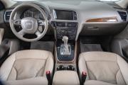 Audi Q5 I (8R) Томск  - изображение 31
