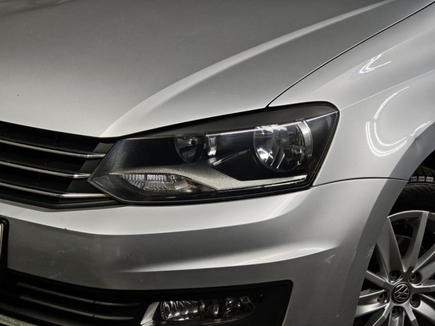 Volkswagen Polo V Рестайлинг Москва  - изображение 10