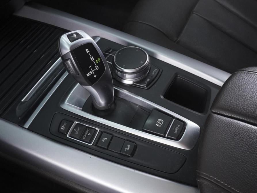 BMW X5 III (F15) Ростов-на-Дону  - изображение 13