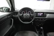 Skoda Rapid II Сургут  - изображение 39