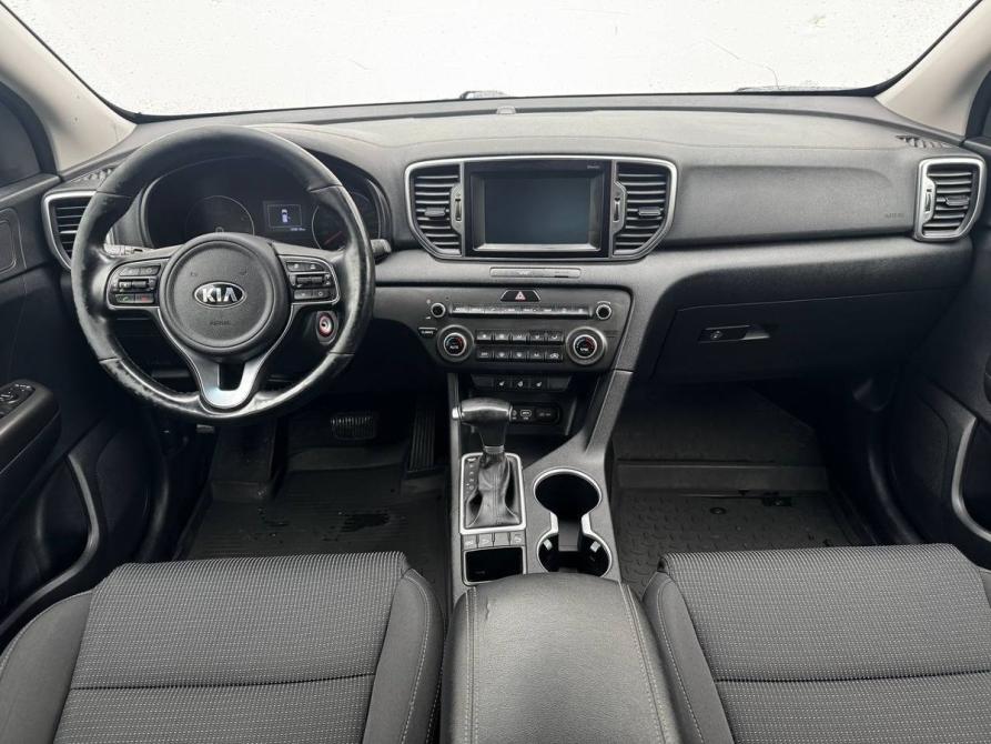 Kia Sportage IV Москва  - изображение 9