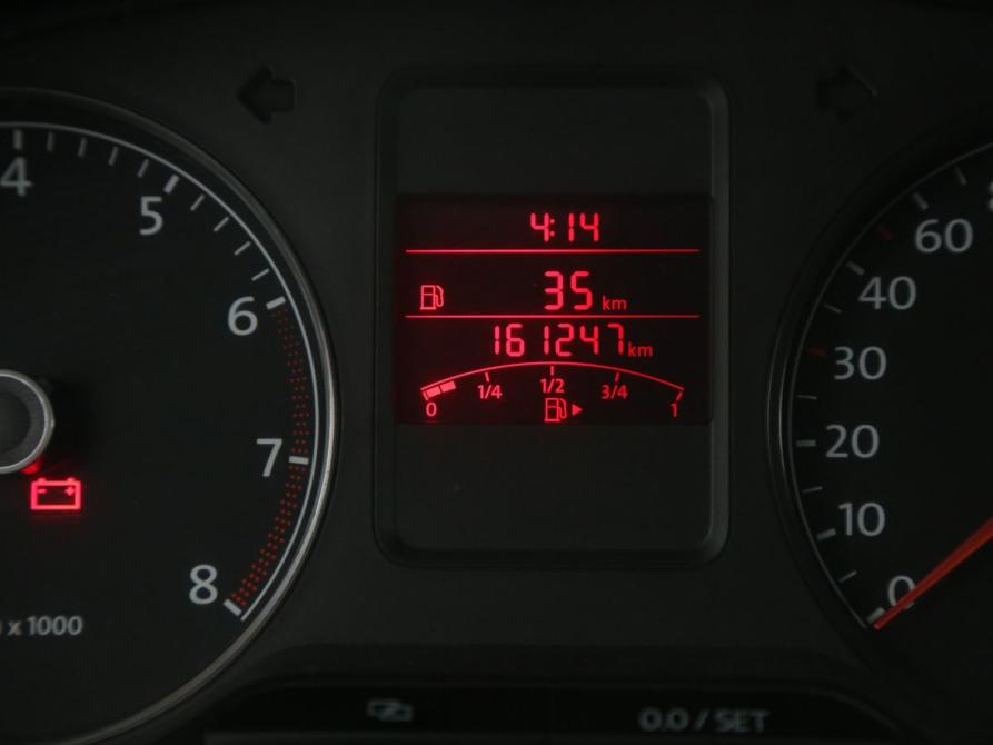 Volkswagen Polo V Иваново  - изображение 18