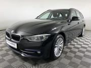 BMW 3 серии VI (F3x) Рестайлинг Москва  - изображение 20