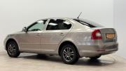 Skoda Octavia II (A5) Рестайлинг Киров  - изображение 21