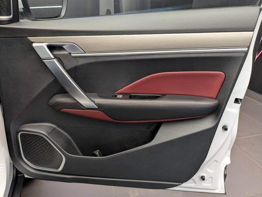 Geely Coolray I Москва  - изображение 17