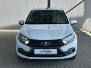 Lada (ВАЗ) Granta I Рестайлинг Тамбов  - изображение 23