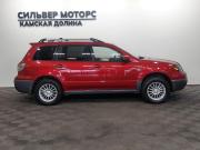 Mitsubishi Outlander I Пермь  - изображение 26