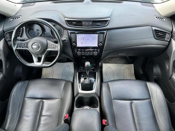 Nissan X-Trail III Рестайлинг с пробегом 2018 года, цена 2 425 000 рублей, 101000 км, внедорожник, Автокод Объявления