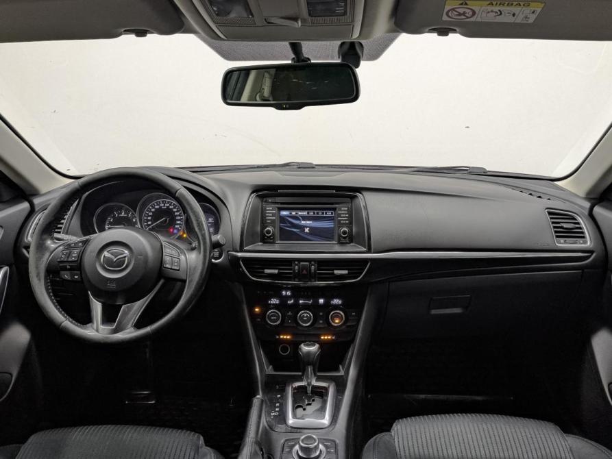 Mazda 6 III (GJ) Москва  - изображение 14