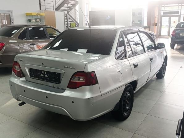 Daewoo Nexia I Рестайлинг с пробегом 2010 года, цена 149 900 рублей, 160000 км, седан, Автокод Объявления