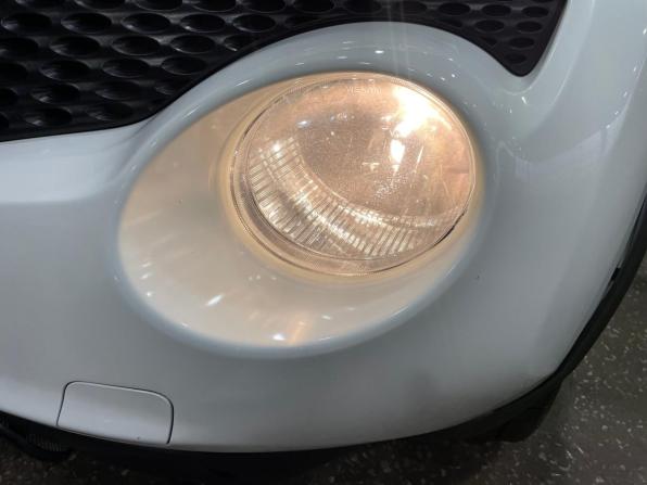 Nissan Juke I с пробегом 2014 года, цена 1 010 000 рублей, 125247 км, внедорожник, Автокод Объявления