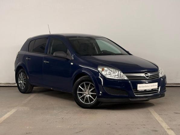 Opel Astra H с пробегом 2007 года, цена 350 000 рублей, 203181 км, хэтчбек, Автокод Объявления