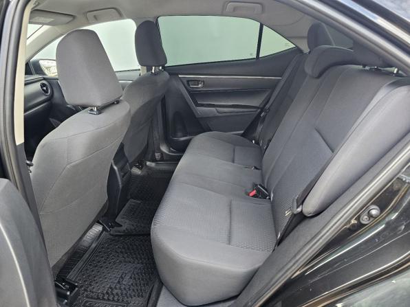 Toyota Corolla XI (E160 E170 E180) Рестайлинг 1 с пробегом 2018 года, цена 1 499 000 рублей, 157343 км, седан, Автокод Объявления