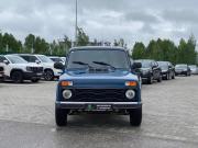 Lada (ВАЗ) 2121 (4x4) I Рестайлинг Сыктывкар  - изображение 21