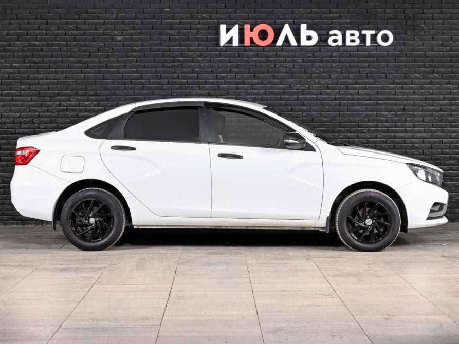 Lada (ВАЗ) Vesta I Екатеринбург  - изображение 9
