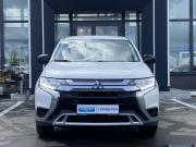 Mitsubishi Outlander III Рестайлинг 3 Москва  - изображение 22