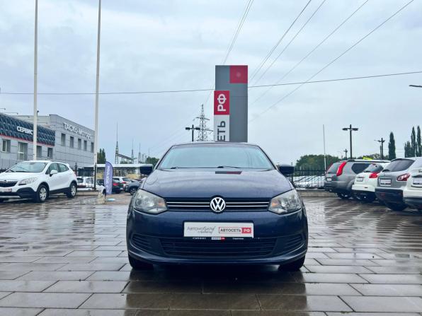 Volkswagen Polo V с пробегом 2011 года, цена 670 000 рублей, 256130 км, седан, Автокод Объявления