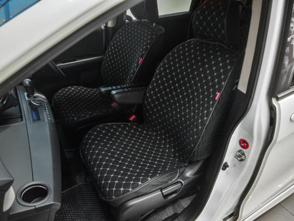Honda Freed I Рестайлинг 2 с пробегом 2014 года, цена 1 299 000 рублей, 130716 км, компактвэн, Автокод Объявления