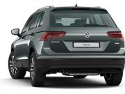 Volkswagen Tiguan II Стерлитамак  - изображение 16