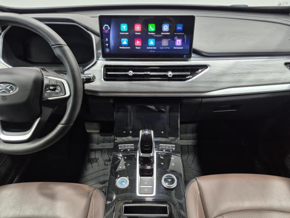 Xcite X-Cross 8 с пробегом 2024 года, цена 3 012 000 рублей, 1138 км, внедорожник, Автокод Объявления