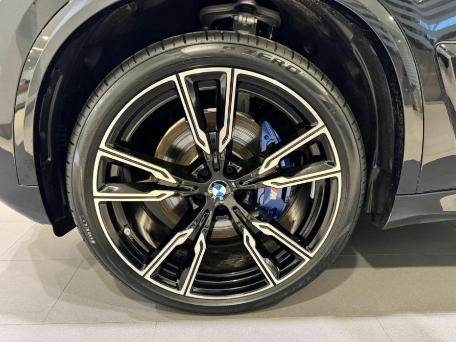 BMW X5 IV (G05/G18) Рестайлинг Москва  - изображение 12
