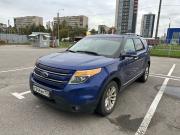Ford Explorer V Санкт-Петербург  - изображение 7