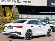 Audi A3 IV (8Y) Москва  - изображение 29