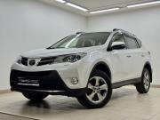 Toyota RAV4 IV (XA40) Вологда  - изображение 27
