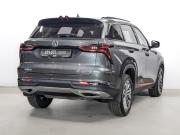 Changan CS75 Plus I Рестайлинг Москва  - изображение 35