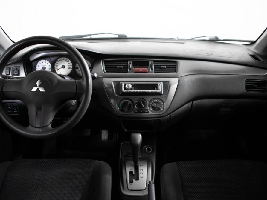 Mitsubishi Lancer IX Рестайлинг Москва  - изображение 10