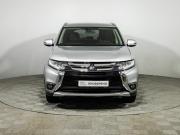 Mitsubishi Outlander III Рестайлинг 2 Санкт-Петербург  - изображение 19