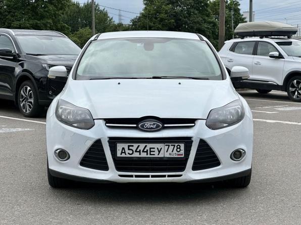 Ford Focus III с пробегом 2011 года, цена 559 000 рублей, 320171 км, хэтчбек, Автокод Объявления