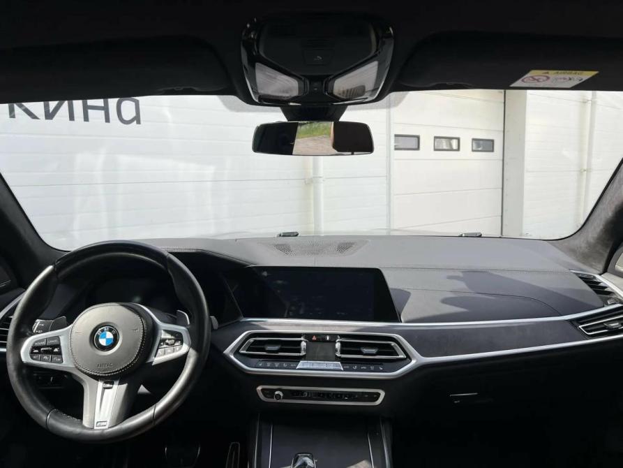 BMW X7 I (G07) Санкт-Петербург  - изображение 11