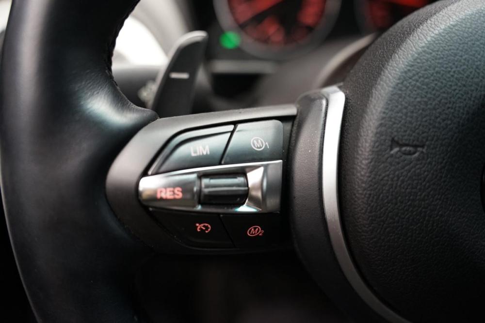 BMW 1 серии II (F20/F21) Крым  - изображение 14