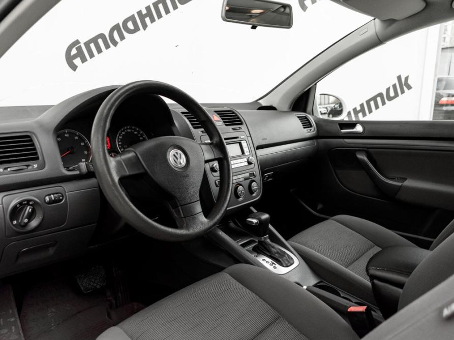 Volkswagen Golf V Екатеринбург  - изображение 10