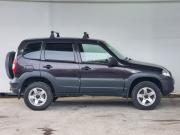 Lada (ВАЗ) Niva Петрозаводск  - изображение 21
