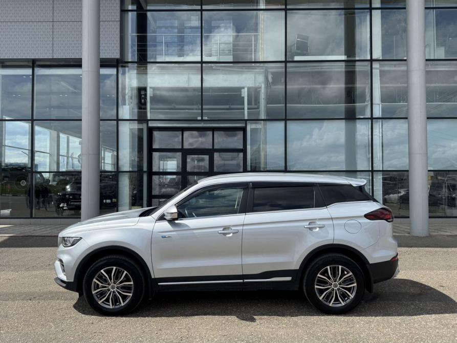 Geely Atlas Pro Тверь  - изображение 9