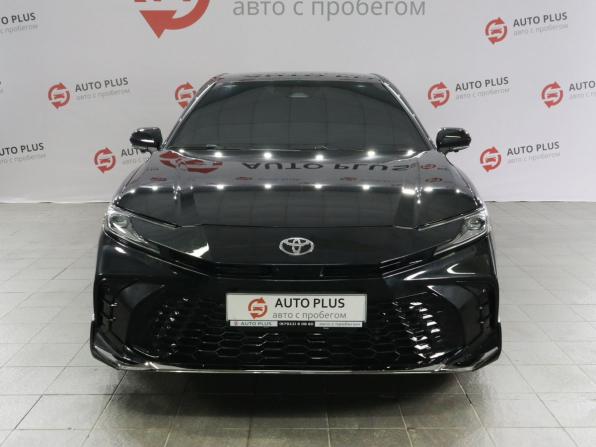 Toyota Camry IX (XV80) China Market с пробегом 2025 года, цена 3 659 000 рублей, 14850 км, седан, Автокод Объявления