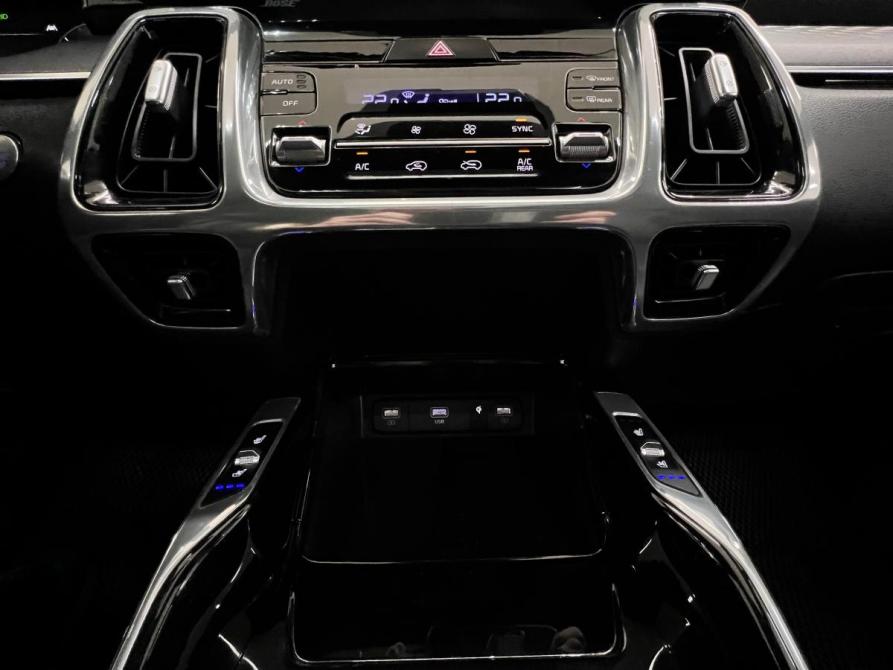 Kia Sorento IV Волгоград  - изображение 24