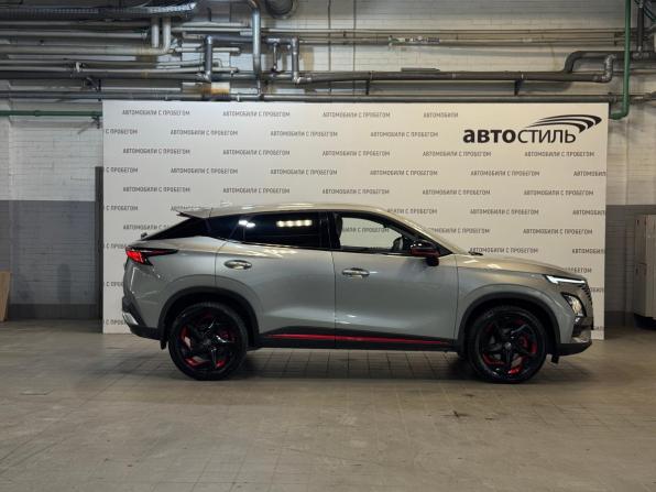 Omoda C5 I с пробегом 2023 года, цена 1 949 000 рублей, 33000 км, внедорожник, Автокод Объявления