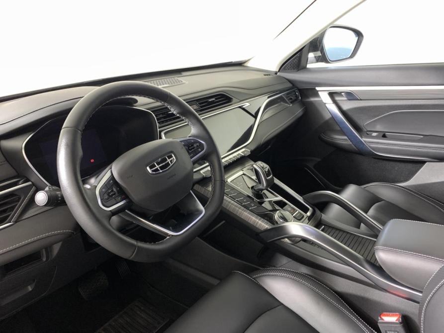 Geely Atlas Pro Москва  - изображение 11