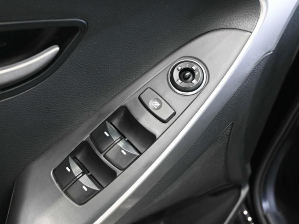 Hyundai i30 II с пробегом 2012 года, цена 949 900 рублей, 203000 км, хэтчбек, Автокод Объявления