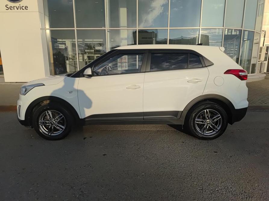 Hyundai Creta I Казань  - изображение 10