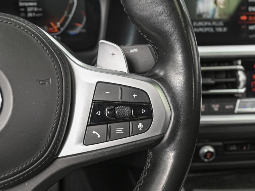 BMW 3 серии VII (G2x) Ставрополь  - изображение 20