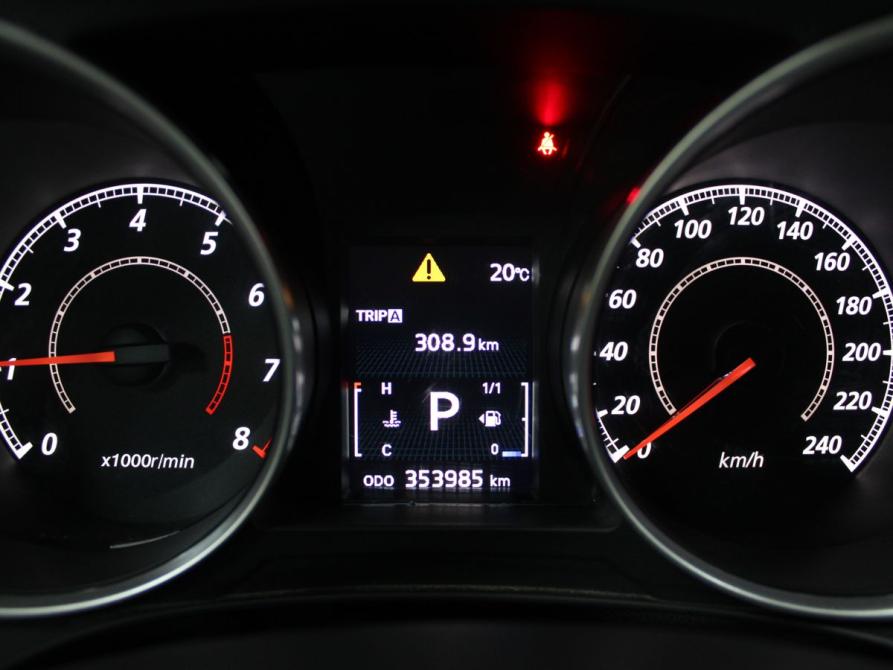 Mitsubishi ASX I Старый Оскол  - изображение 18