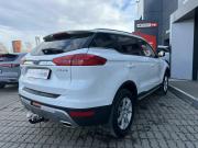 Geely Atlas I Набережные Челны  - изображение 35